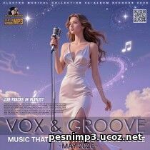 EDM: Vox And Groove (2026)