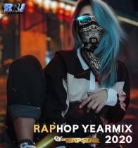 Rap Hop Yearmix (2021) MP3