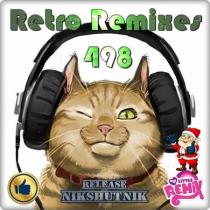 Retro Remix Quality Vol.498 Новогодний MP3