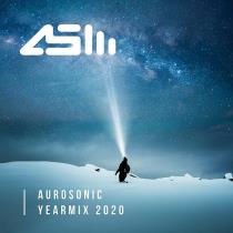 Aurosonic - Yearmix 2020 (2020) MP3