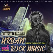 Urban Rock Music MP3