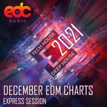 December EDM Charts (2020) MP3