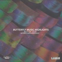 Butterfly Music Highlights: Best Of 2020 (2021) MP3