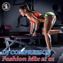Dj Compressor MP3