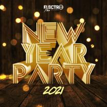 New Year Party 2021 (2020) MP3