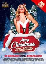 Cristmas Dance Electropop (2021) MP3