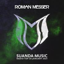 Suanda Music Radio Top 20 (January 2021) (2021) MP3