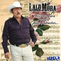 Lalo Mora -Mi Canto para Padres (2020) MP3