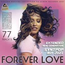 Forever Love: Syntpop Mix (2021) MP3