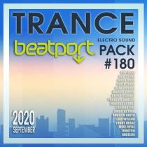Beatport Trance: Electro Sound Pack #180-1 (2020) MP3
