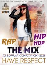 Have Respect (2021) MP3