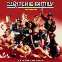 Thе Ritсhiе Fаmily -Bad Reputation (1975-1983) MP3