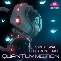 Quantum Motion (2021) MP3