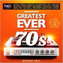 Greatest Ever 70s Vol.04 (2021) MP3