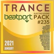 Beatport Trance: Electro Sound Pack #235 (2021) MP3