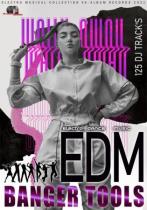 EDM Banger Tools (2021) MP3