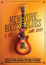New York Roots Blues (2021) MP3